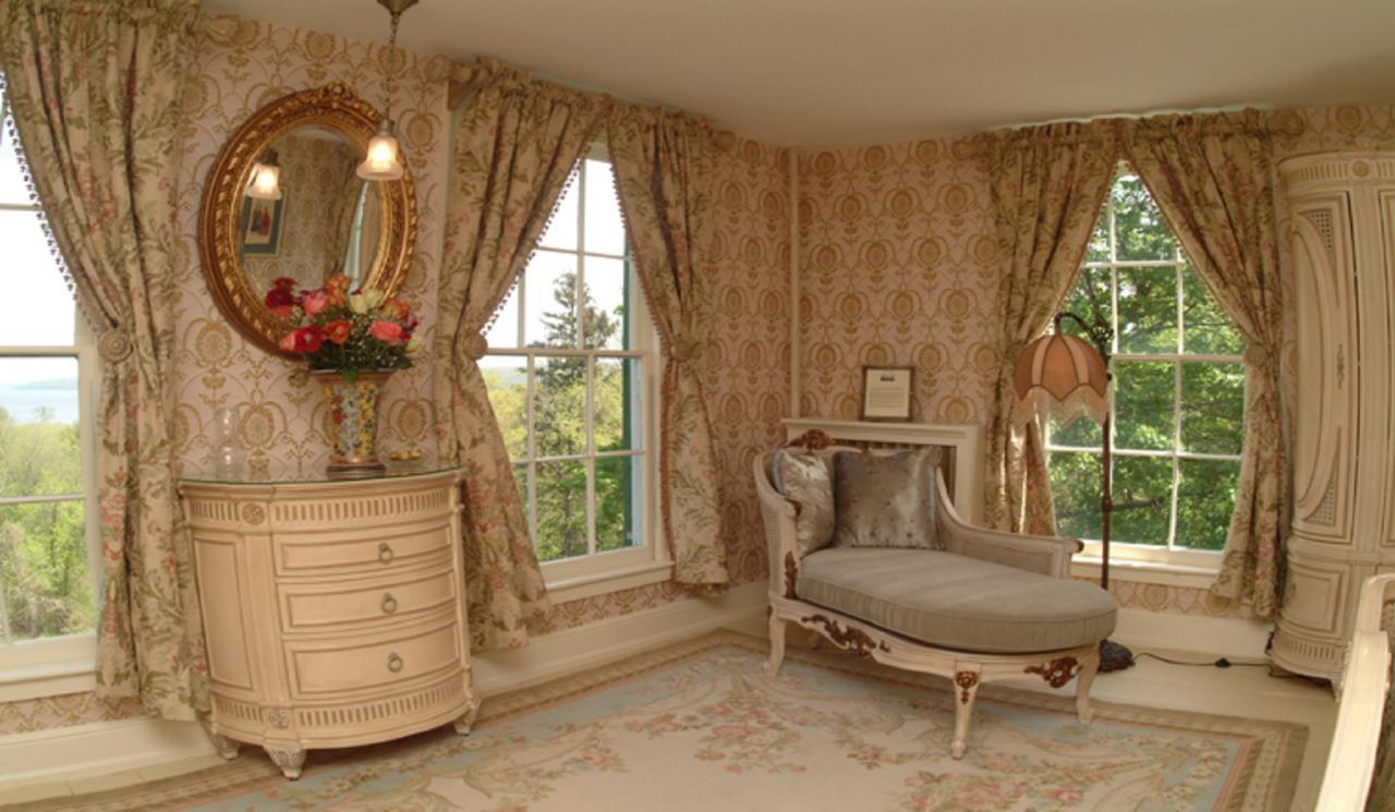 Renwick Clifton House B&B Saugerties Exterior foto
