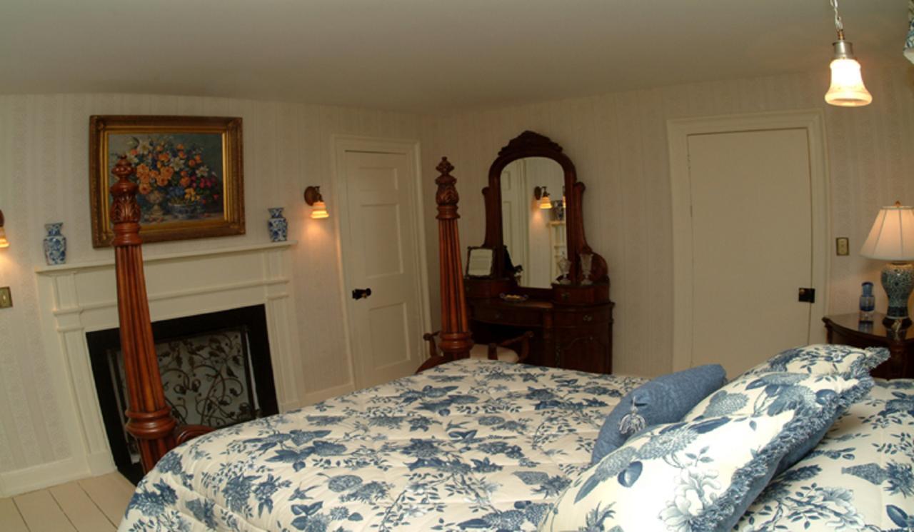 Renwick Clifton House B&B Saugerties Exterior foto