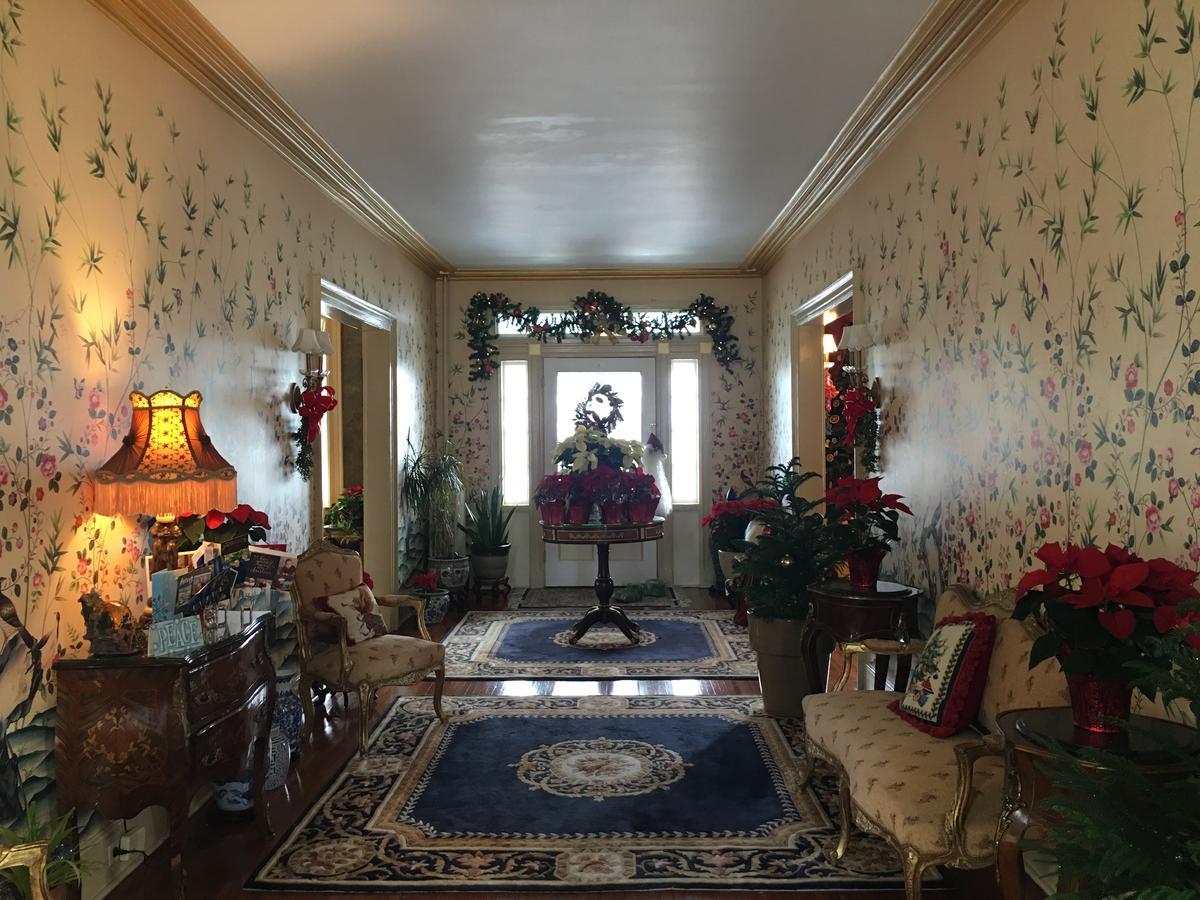 Renwick Clifton House B&B Saugerties Exterior foto