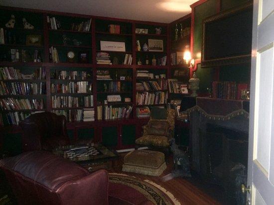 Renwick Clifton House B&B Saugerties Exterior foto