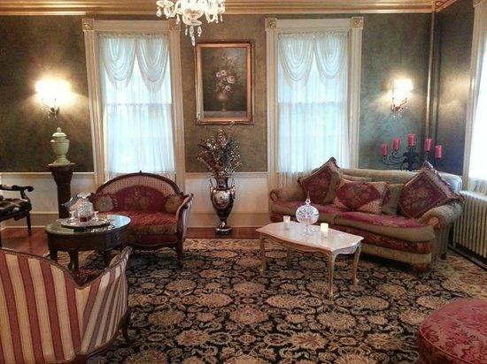 Renwick Clifton House B&B Saugerties Exterior foto