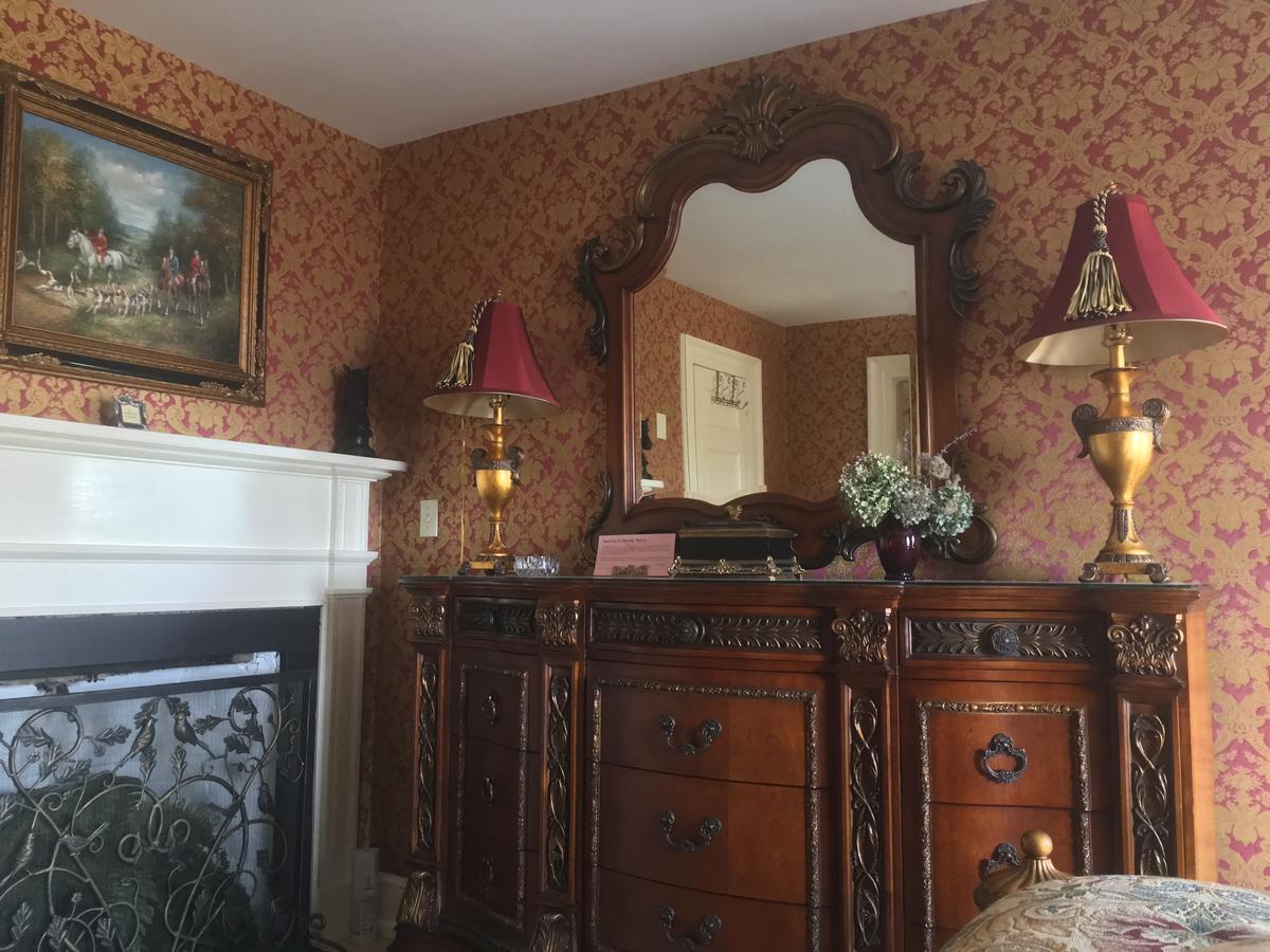 Renwick Clifton House B&B Saugerties Exterior foto