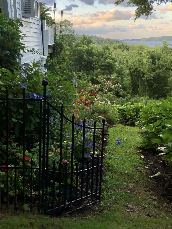 Renwick Clifton House B&B Saugerties Exterior foto