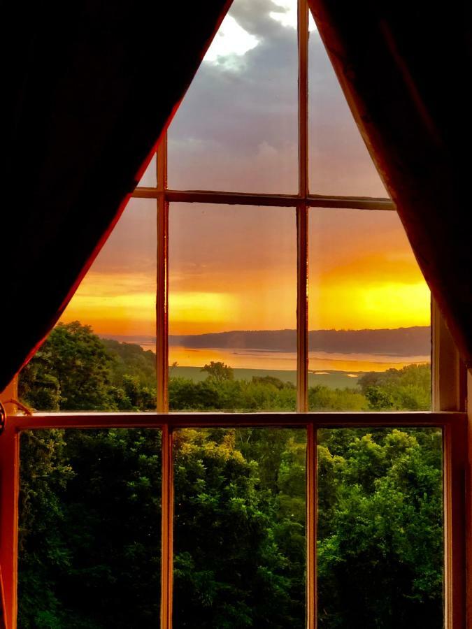Renwick Clifton House B&B Saugerties Exterior foto